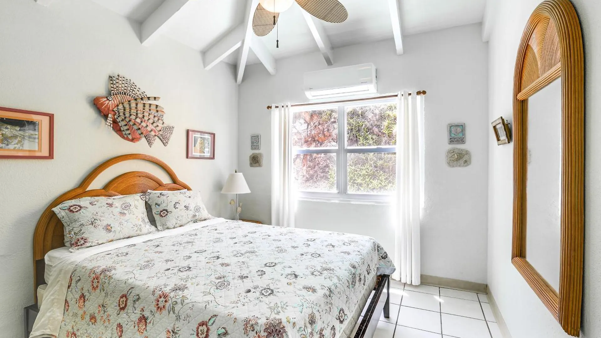 Breezy St Croix Bungalow With Pool And Ocean Views! Christiansted